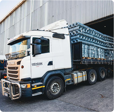 Global Fastener Production Base